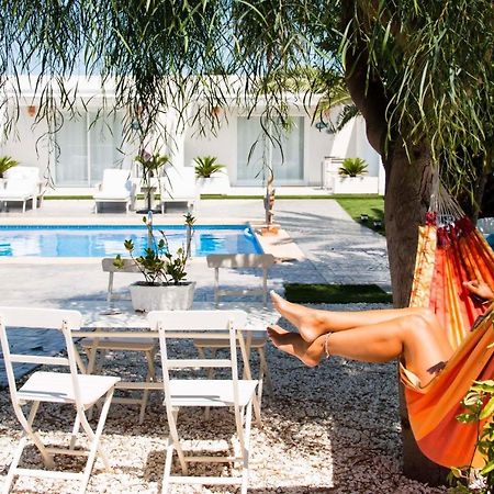 אלצ'ה Finca Pura, Clothing Optional Guestrooms מראה חיצוני תמונה