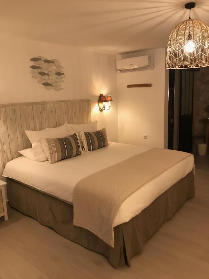 אלצ'ה Finca Pura, Clothing Optional Guestrooms מראה חיצוני תמונה