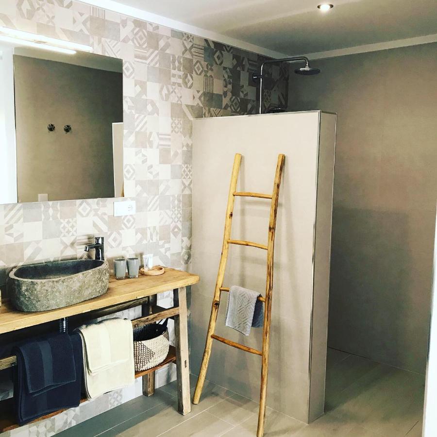 אלצ'ה Finca Pura, Clothing Optional Guestrooms מראה חיצוני תמונה