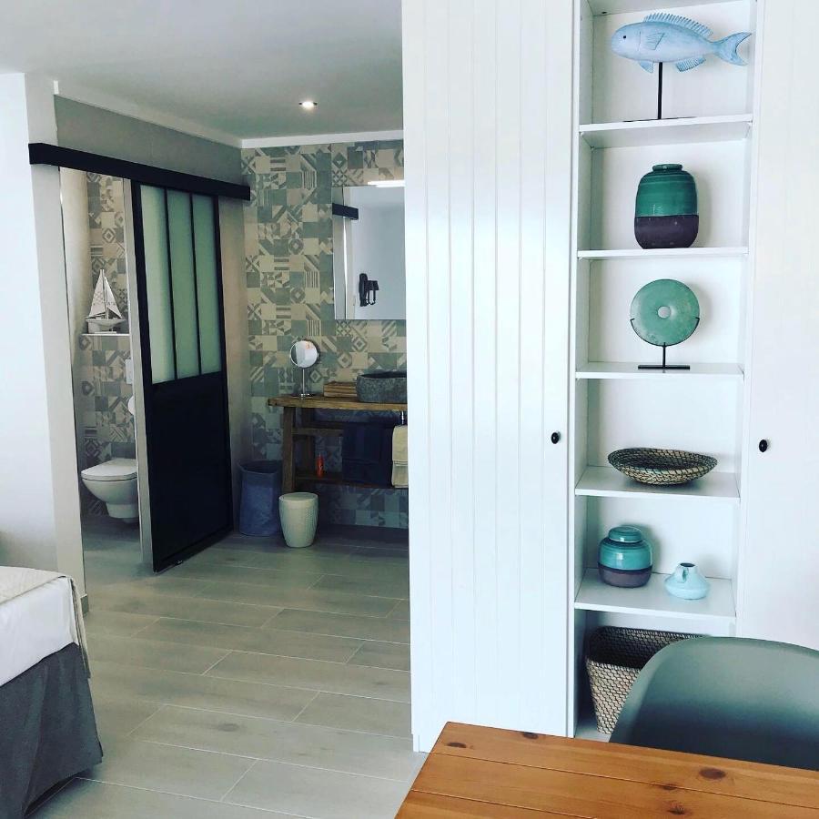 אלצ'ה Finca Pura, Clothing Optional Guestrooms מראה חיצוני תמונה